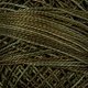 Tiny image of Valdani Perle Cotton Size 8 - #O1901 Lichen Moss