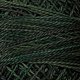 Tiny image of Valdani Perle Cotton Size 8 - #O539 Evergreens