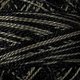 Tiny image of Valdani Perle Cotton Size 12 - #O540 Black Olives