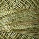 Tiny image of Valdani Perle Cotton Size 12 - #O559 Watery Weed