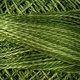 Tiny image of Valdani Perle Cotton Size 12 - #O560 Morning Grass