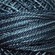 Tiny image of Valdani Perle Cotton Size 8 - #O578 Primitive Blue