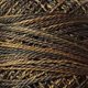 Tiny image of Valdani Perle Cotton Size 12 - #P9 Bronze