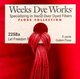 Tiny image of Weeks Dye Works - Let Freedom Ring #2258a