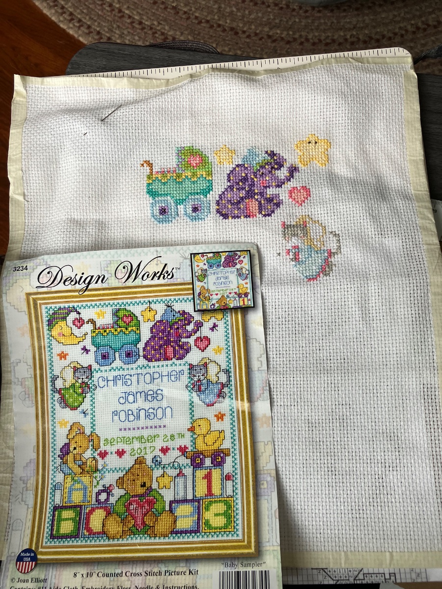 Customer photo 1, zoomed in. Select this picture to zoom back out.