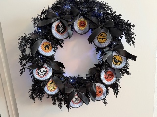 Customer photo 1. Select this picture to zoom in